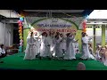 Tari Kreasi Anak Anak MI Hidayatul Mubtadiin Harjosari Kidul Kab Tegal