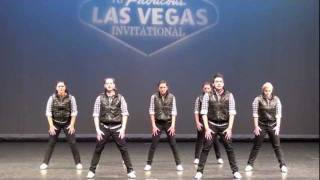 Final Destination Cloggers - Numb