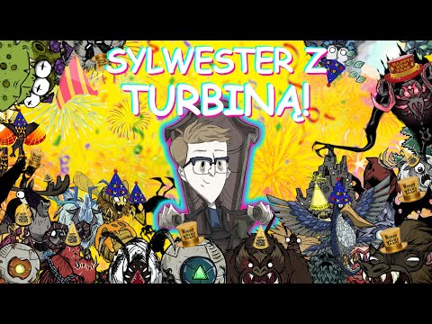🔥🔥🔥WSZYSCY BOSOWIE WSZYSTKIMI POSTACIAMI 🔥🔥🔥SYLWESTER MARZEŃ Z TURBINĄ🔥🔥🔥