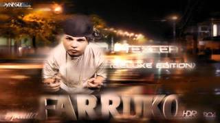 Farruko - Textea (Deluxe Edition) (Prod. By Khrizous)