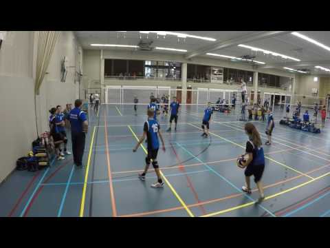 20161001 Pegasus JB1 - VVH JB1