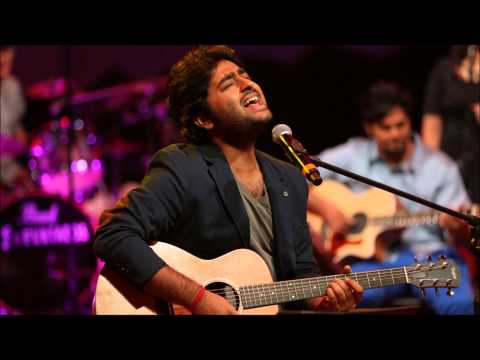 Dil Chaspiya -- Arijit Singh, Jonita Gandhi