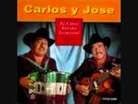 Carlos y Jose El Chubasco