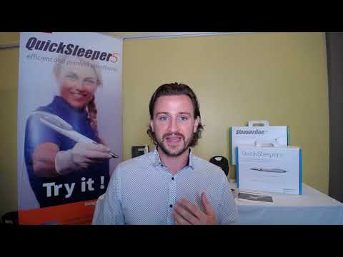 Quicksleeper5 Free Trial Program