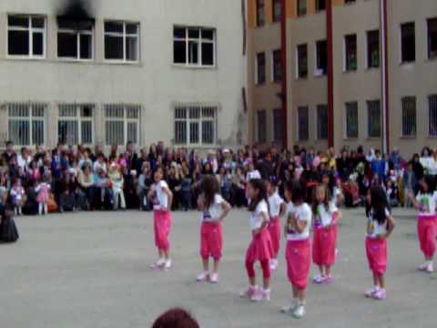 OĞUZ KAAN İLKÖĞRETİM OKULU AKDERE MAMAK ANKARA