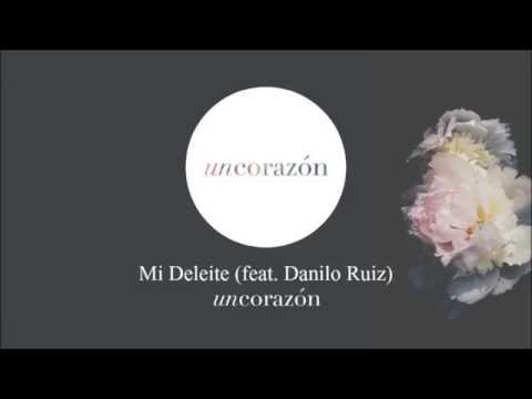 Mi Deleite video