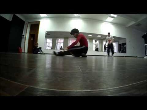 Arsex - Танцуют все