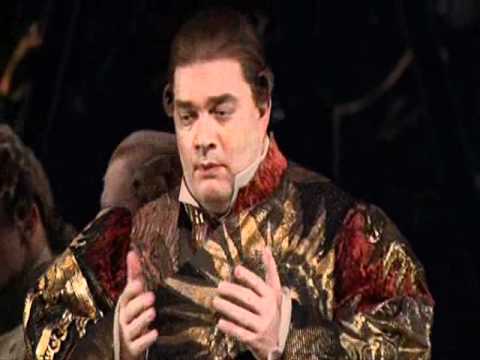 O Isis und Osiris - Franz Josef Selig