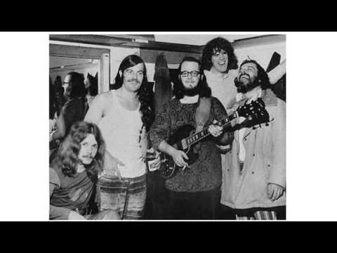 Brian Too Loud MacLeod