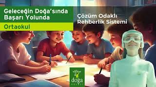 DOĞA'DA FARK VAR Ortaokul