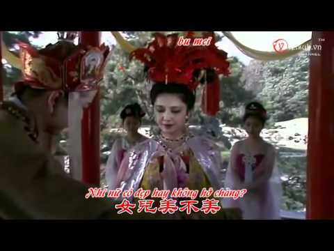 [Vietsub.vn] MV Tình nhi nữ - Ngô Tĩnh