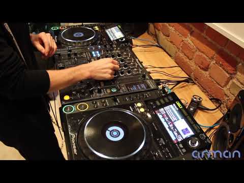 DJ BETTER  - HOW TO MAINTAIN THE ENERGY LEVEL