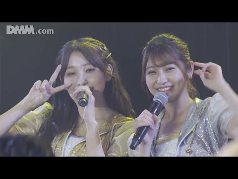 220523 HKT48 Team TII “Rules Against Love (Renai Kinshi Jourei)” Performance