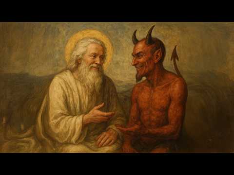 Forbidden Bible Knowledge: What They Won't Tell You in Religion Class