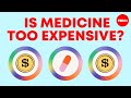 Who Is To Blame For High Prescription Prices Kiah Williams
