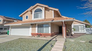 FOR RENT: 3535 Still Meadow Ln, Lancaster, CA 93536