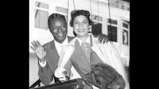 'The Very Though Of You' - Nat King Cole