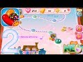 Candy Crush Saga Gameplay Walkthrough Part 2 LEVEL 11 13 COMPLETED