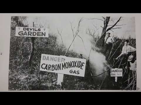 Straitsville Special