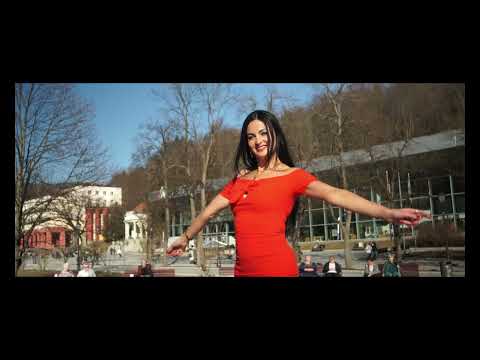 Magik Band  -  Ajj te oczy Official Video 2025 💥