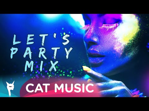 Let's Party Mix