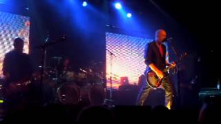 11/25/14 Devin Townsend @ First Avenue, Mpls, MN (003 Midnight Sun)