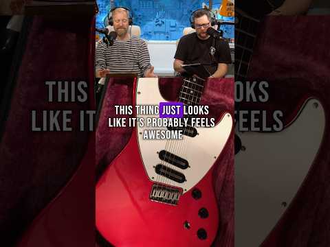 60 Cycle Hum SHORTS and 60 Cycle Hum