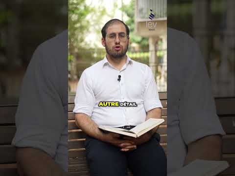 Pirkei Avot – Épisode 3 | Anshei Knesset HaGuedola, humilité et transmission de la Torah