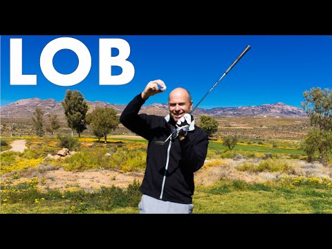 Die einfachere LOB SHOT Methode