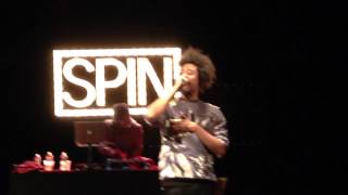 Danny Brown &quot;Dope Song&quot;