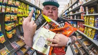 No Chances Music Video