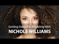TWiP Talks 46 Getting Started In Modeling With Nicole Williams