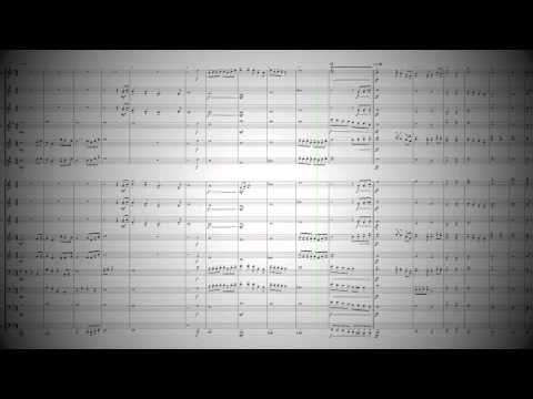 Brass Chorale in B Flat