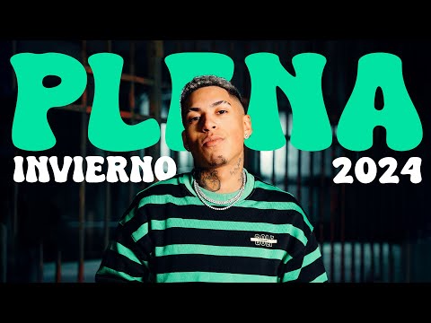 PLENAS INVIERNO 2024 🔥 - Luana, La Nueva Escuela, La Deskarga