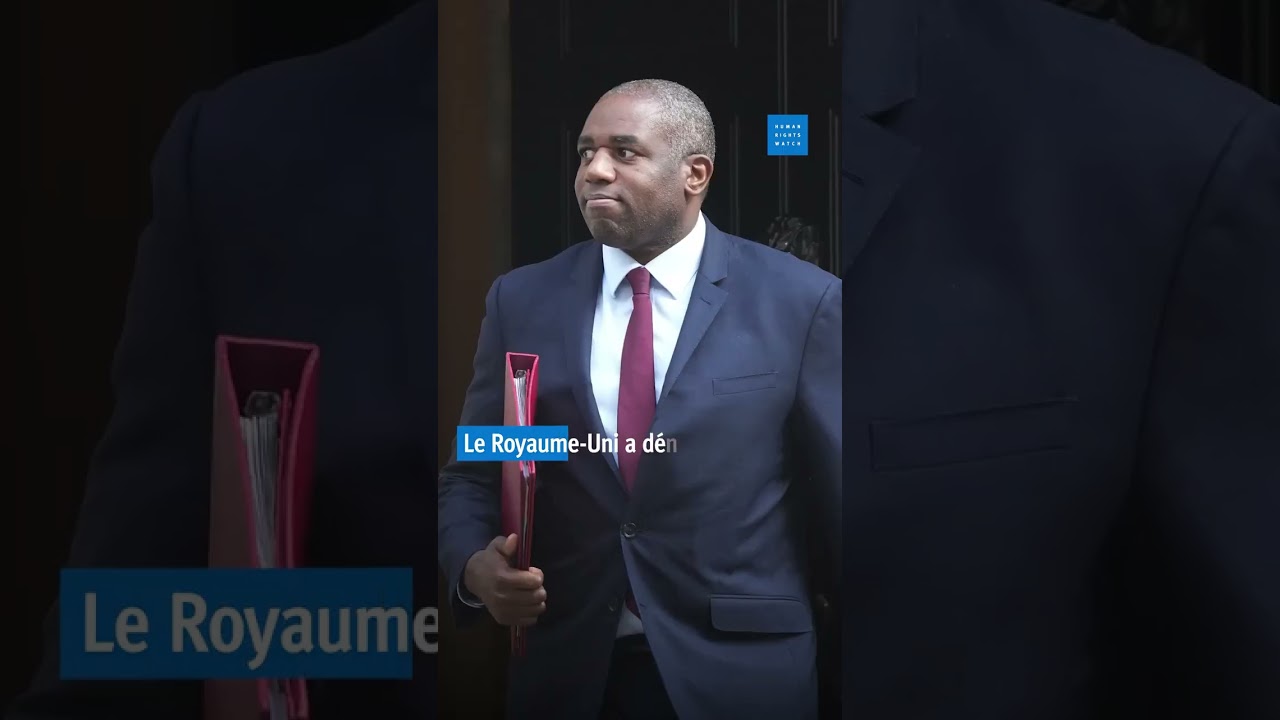 Gaza : Urgence de l‘aide humanitaire