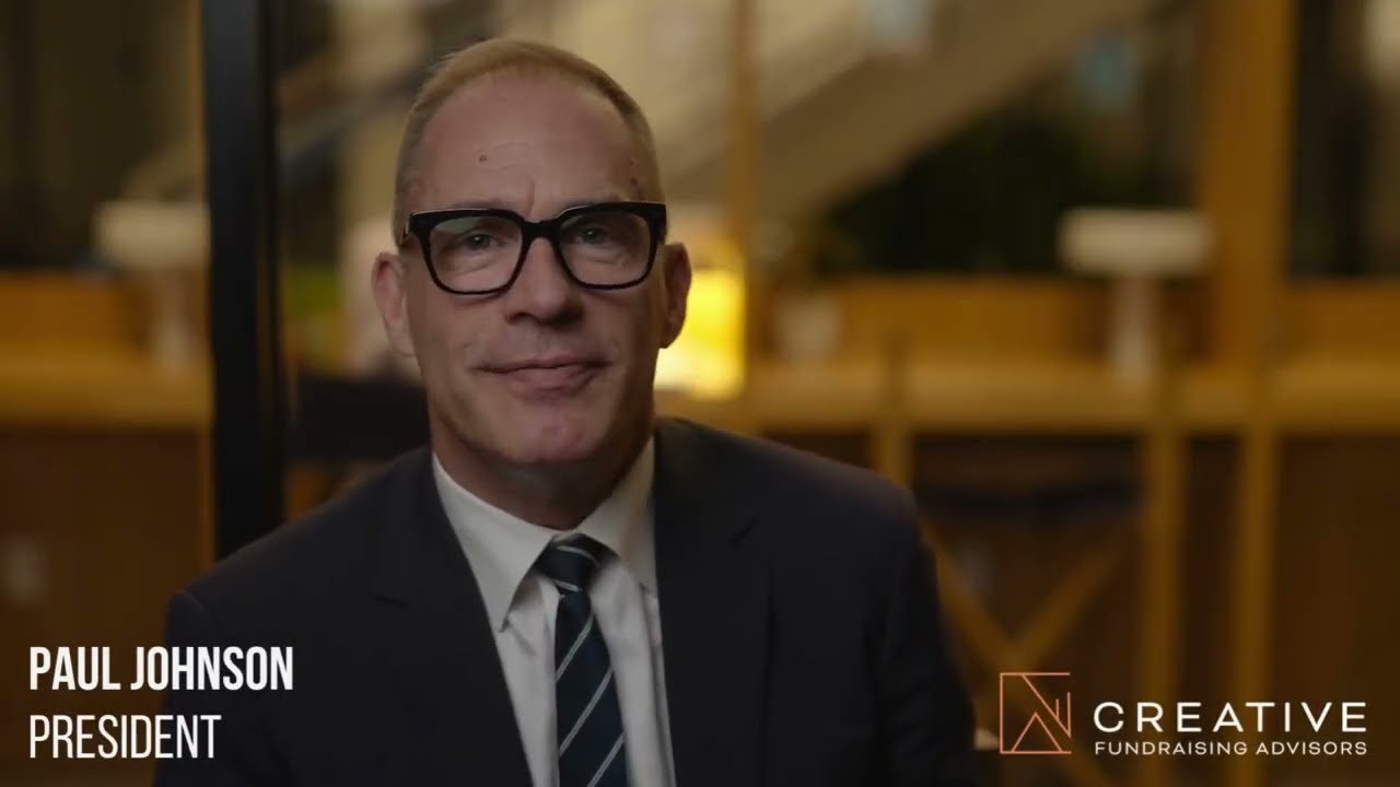 NPD 2022 Sponsor - Creative Fundraising Advisors