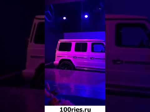 Ксения Бородина Инстаграм Сторис 18 июня 2019