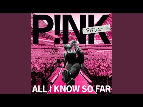 Just Give Me a Reason (Live)