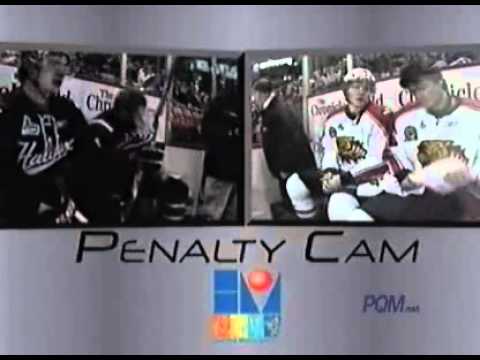 Scott Trask vs Jamie Bishop Dec 9, 2010