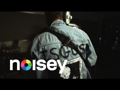 Noisey Presents Jamie T Live - 