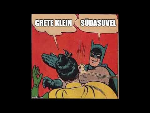Grete Klein - Südasuvel