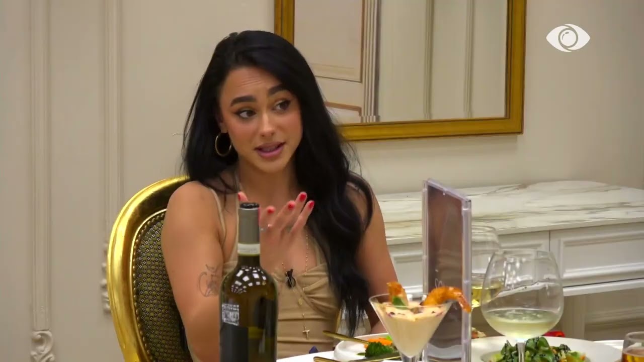 “Për ty nuk ja ka vlejtur…”/ Egli-Gjestit gjatë bisedës së tyre