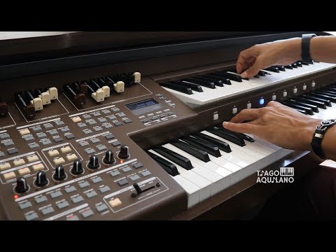 TOKAI MD-750S Hino 301 Tiago Aquilano