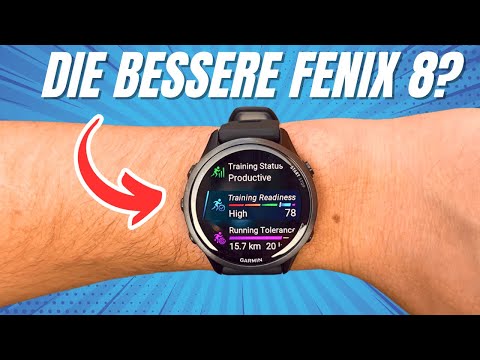 Garmin Forerunner 970 review: Garmin's best sports watch?