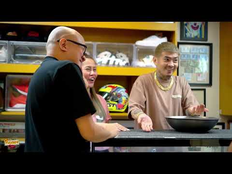 Pinoy Pawnstars Ep.286 - 1Million Palanggana 😱