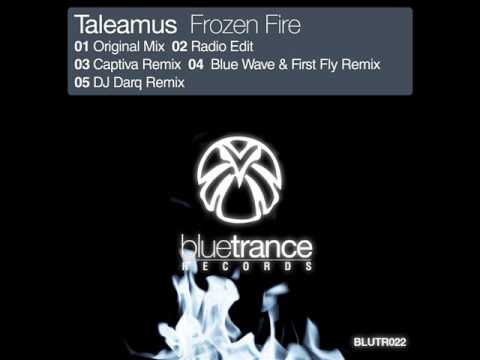 Taleamus - Frozen Fire (Original Mix)