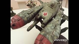 Ma.k. マシーネンクリーガー展 10th