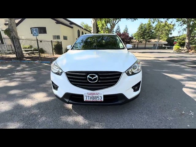 2016 Mazda Cx-5 - Image 14