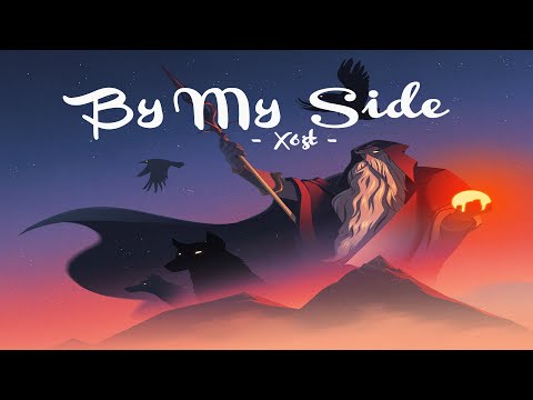 X6zt - By My Side (feat. Nathan Brumley)