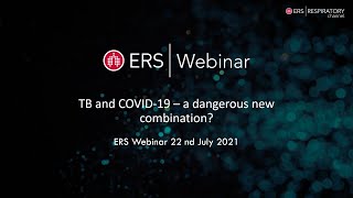 TB and COVID-19 – a dangerous new combination? video